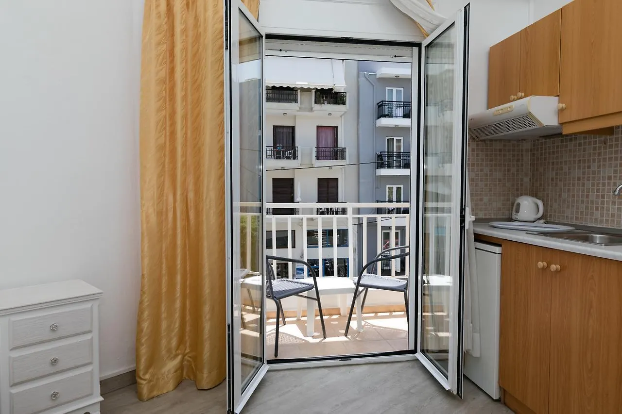 Kallithea Studios Rethymno  Apartment Rethymno (Crete)