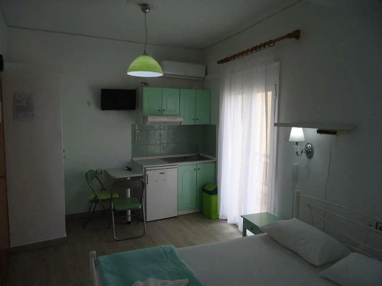 Kallithea Studios Rethymno 0*,  Grecia