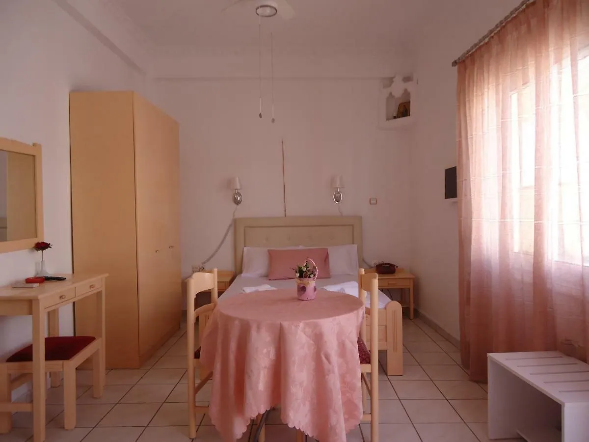 Kallithea Studios Rethymno  Greece